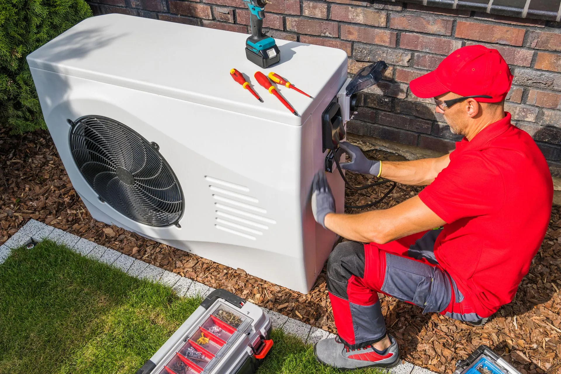 About HVAC in Mauston, WI